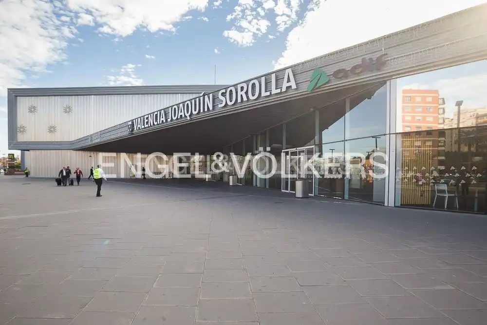 Piso en  Valencia Capital - Foto 45