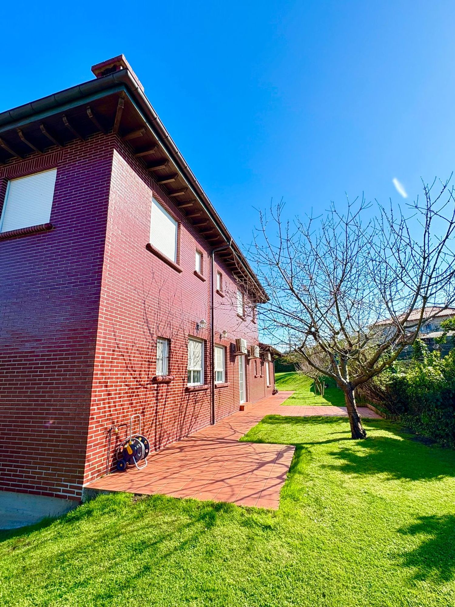 Casa o chalet independiente en Calle Fernando de la Peña carrera, 555 - Foto 4