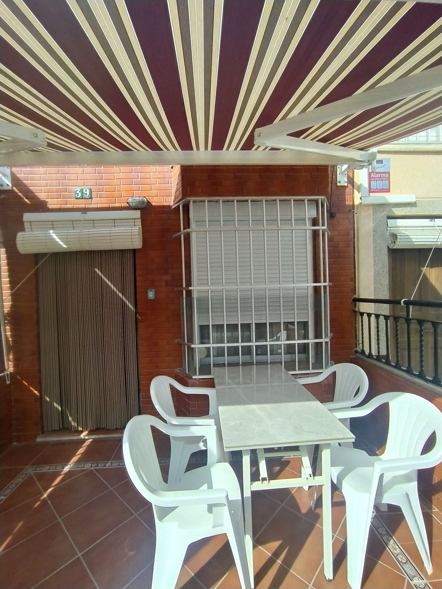 Casa o chalet independiente en Calle Delfín, 37 - Foto 8