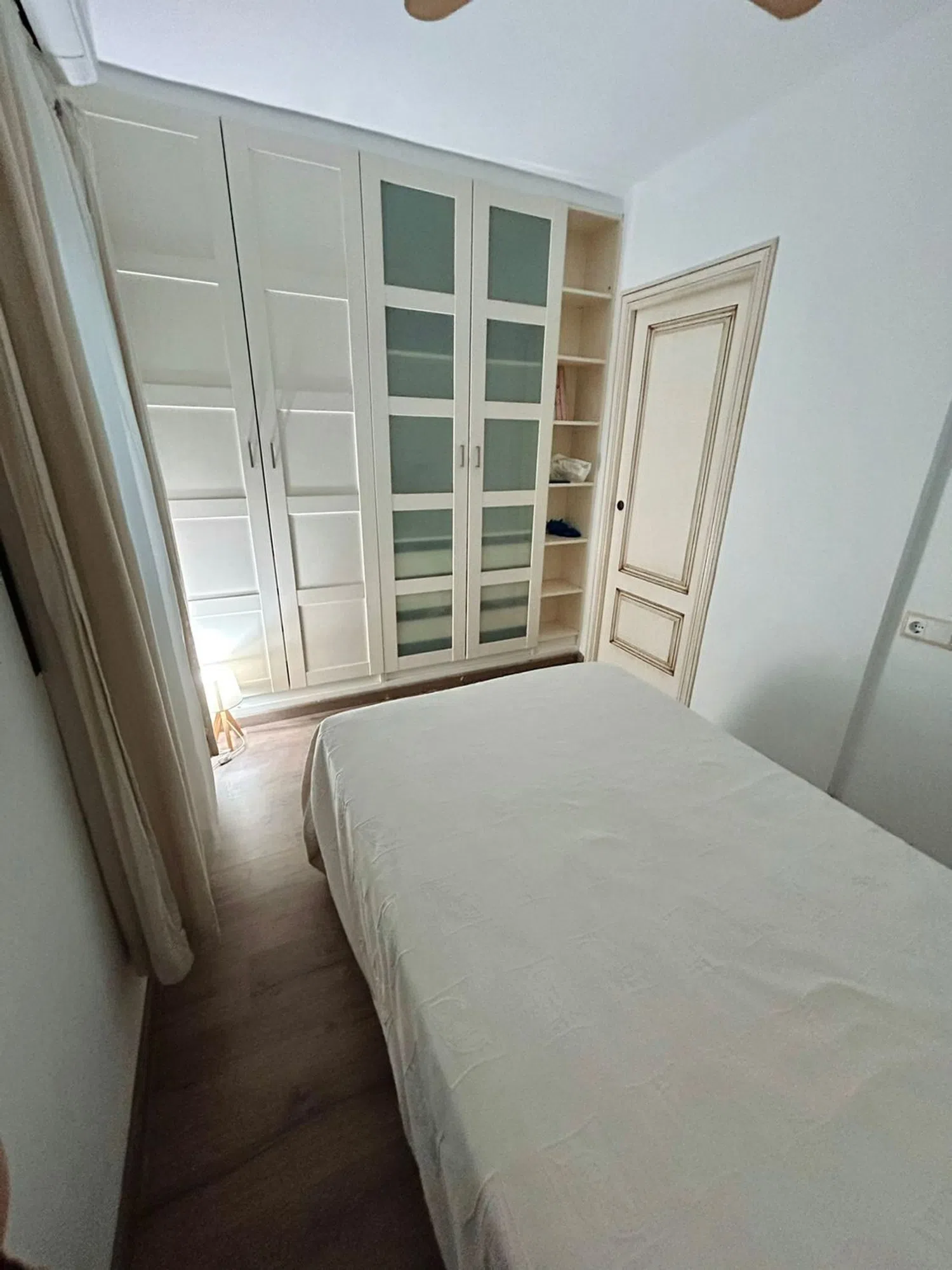 Piso en calle Goya, 9 - Foto 8