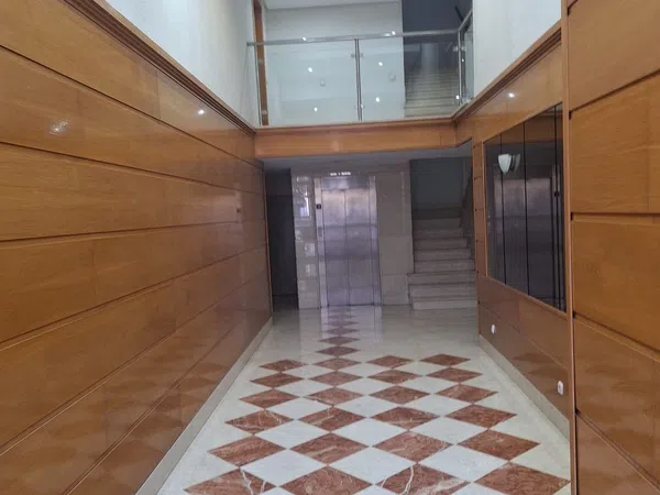 Piso en calle de Santa Maria Micaela, 1 D