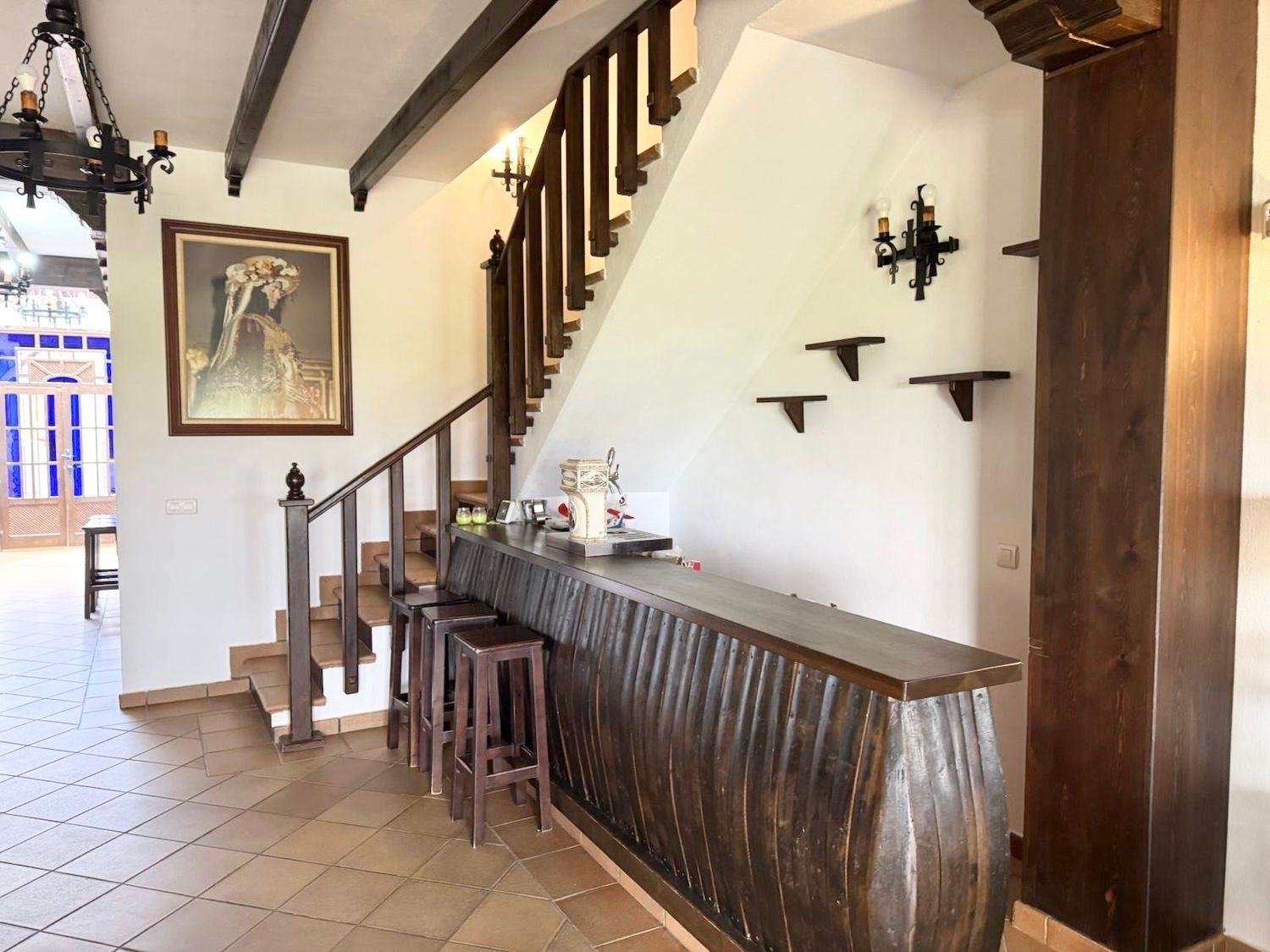 Chalet adosado en Calle Torre Carbonero, 147, El Rocío, El Rocío - Foto 4