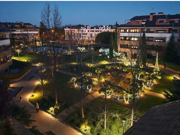 Dúplex en avenida Guadarrama, 6 - Foto 8