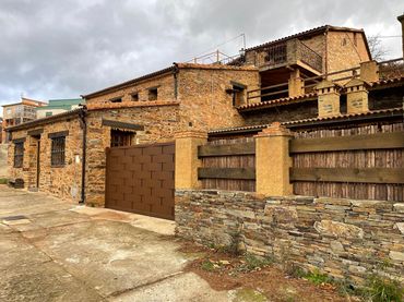 Chalet en  Poblado Mesegal -Mesegal 8 - Foto 1