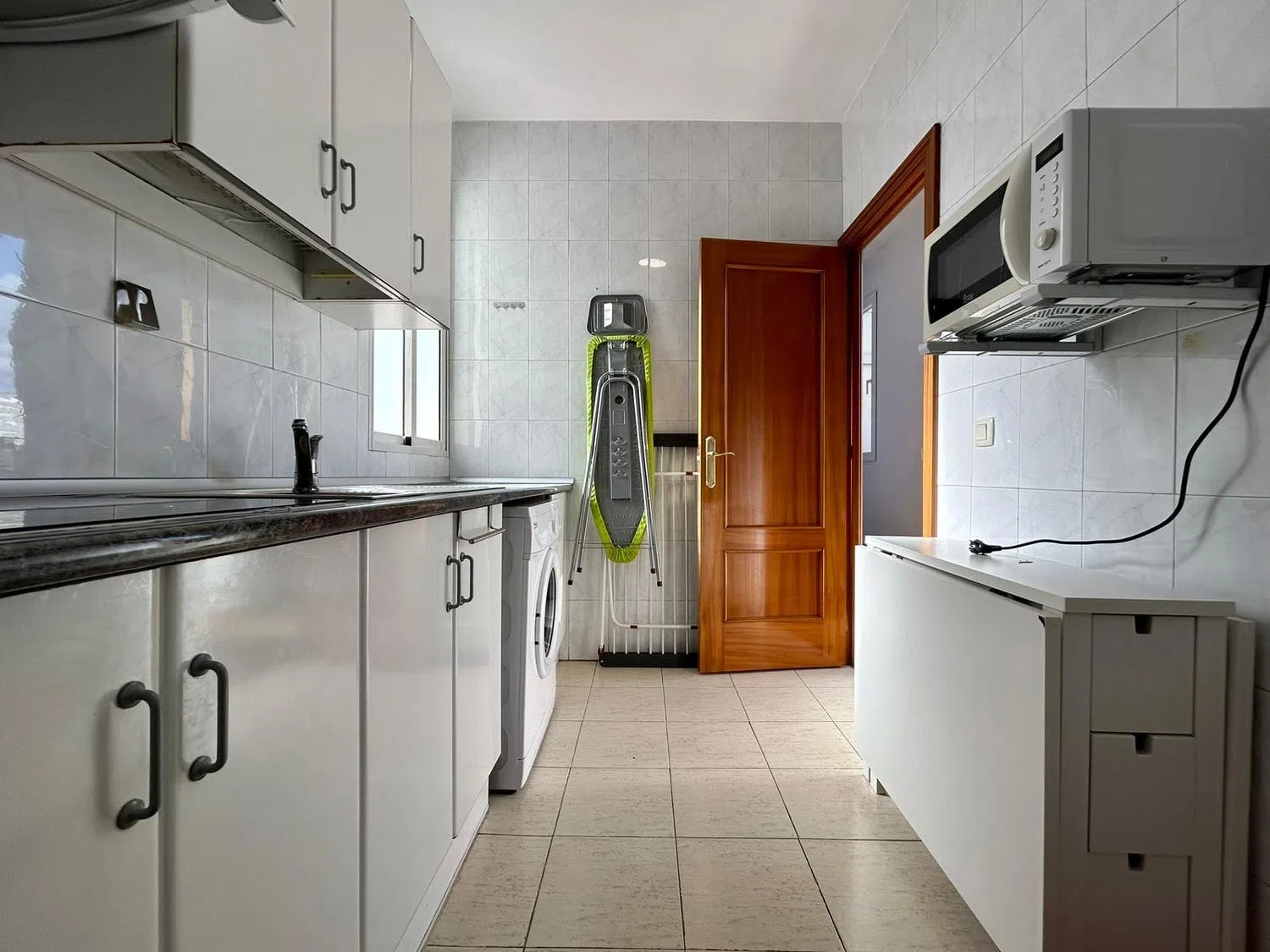 Ático en calle de María de Molina, 24 - Foto 5