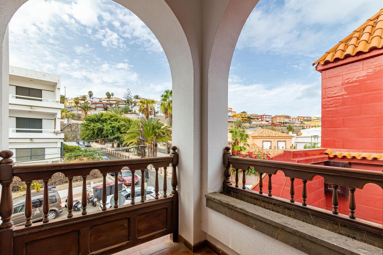 Casa o chalet independiente en Ciudad Jardín - Foto 7