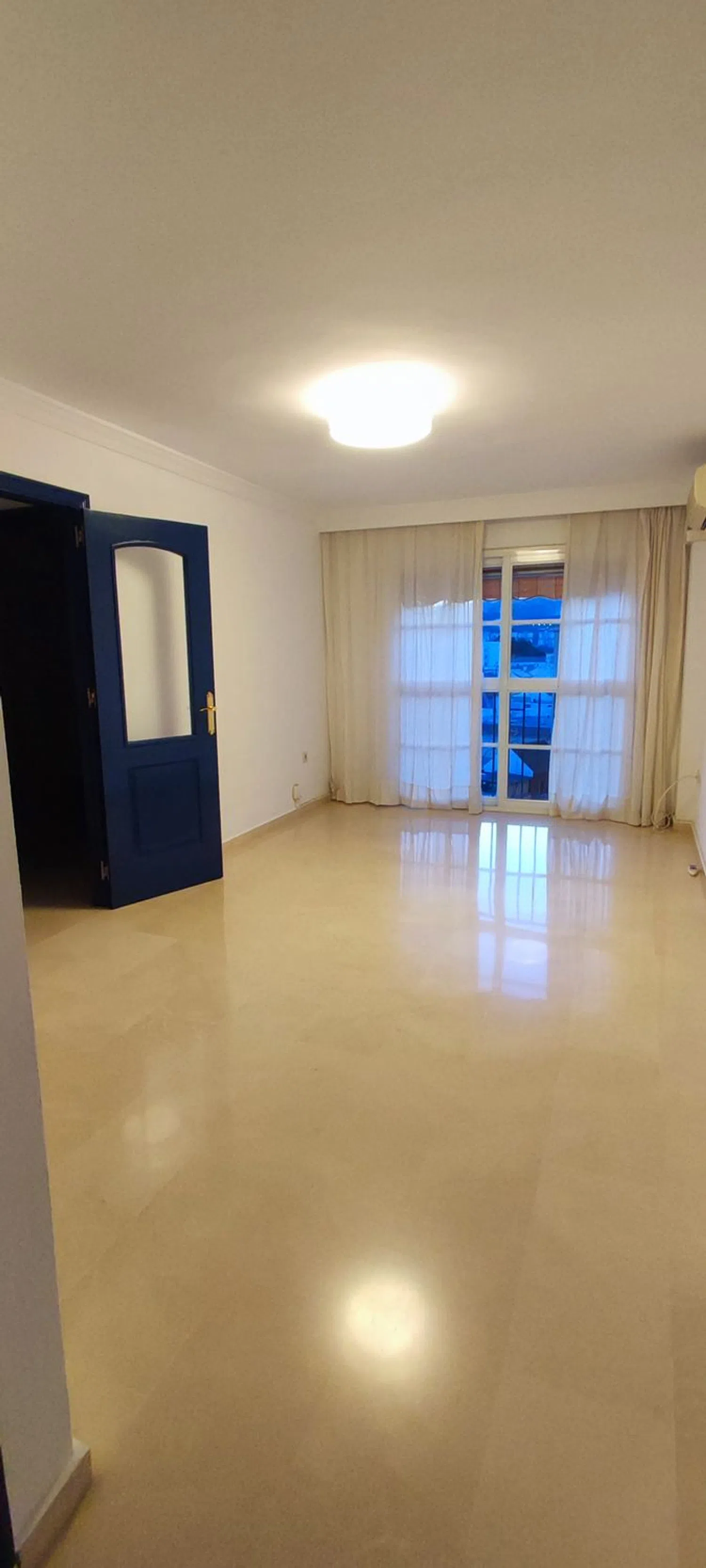 Piso en alameda de Capuchinos, 41 - Foto 1