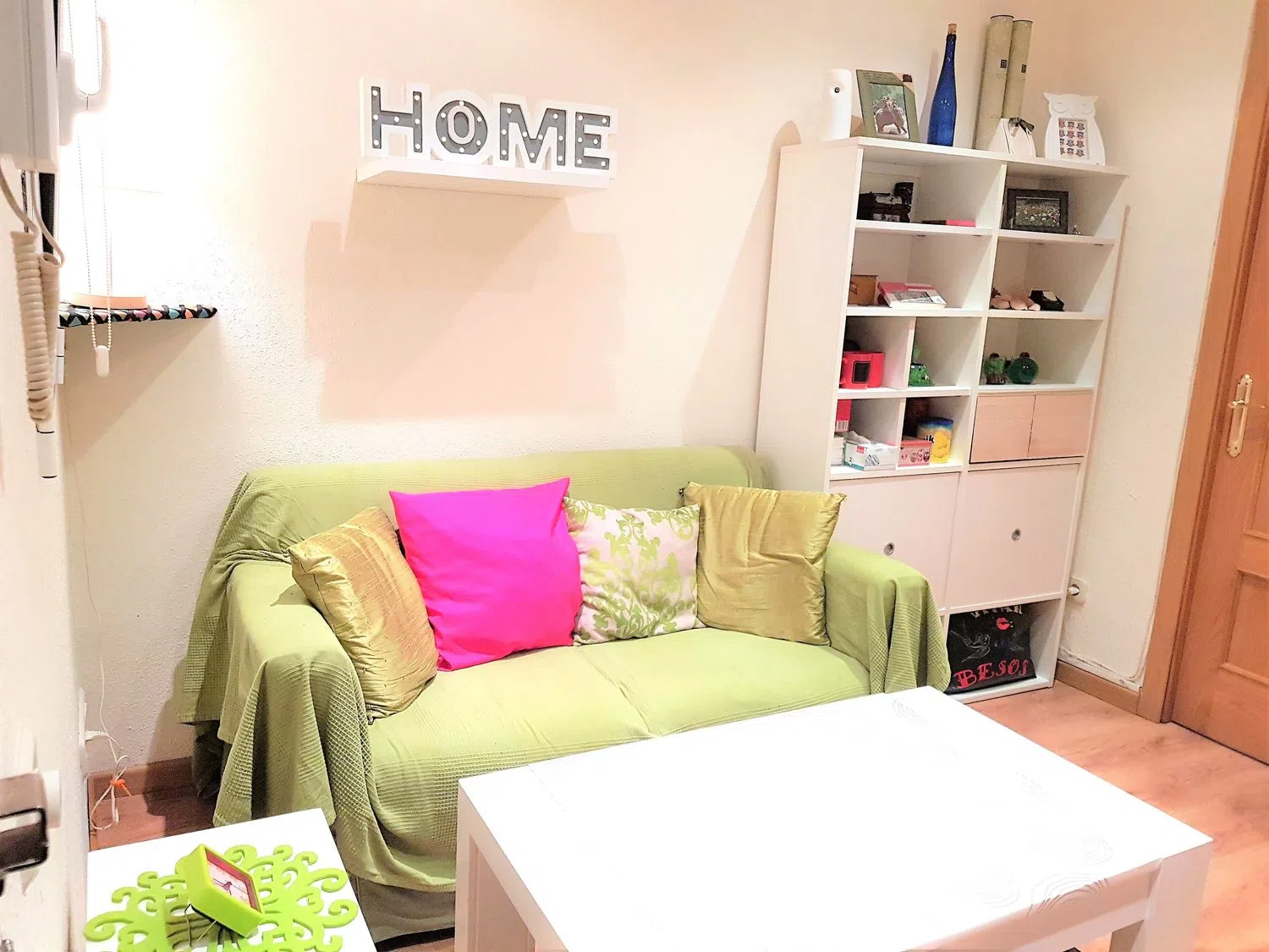 Piso en calle del General Díaz Porlier, 22 - Foto 3