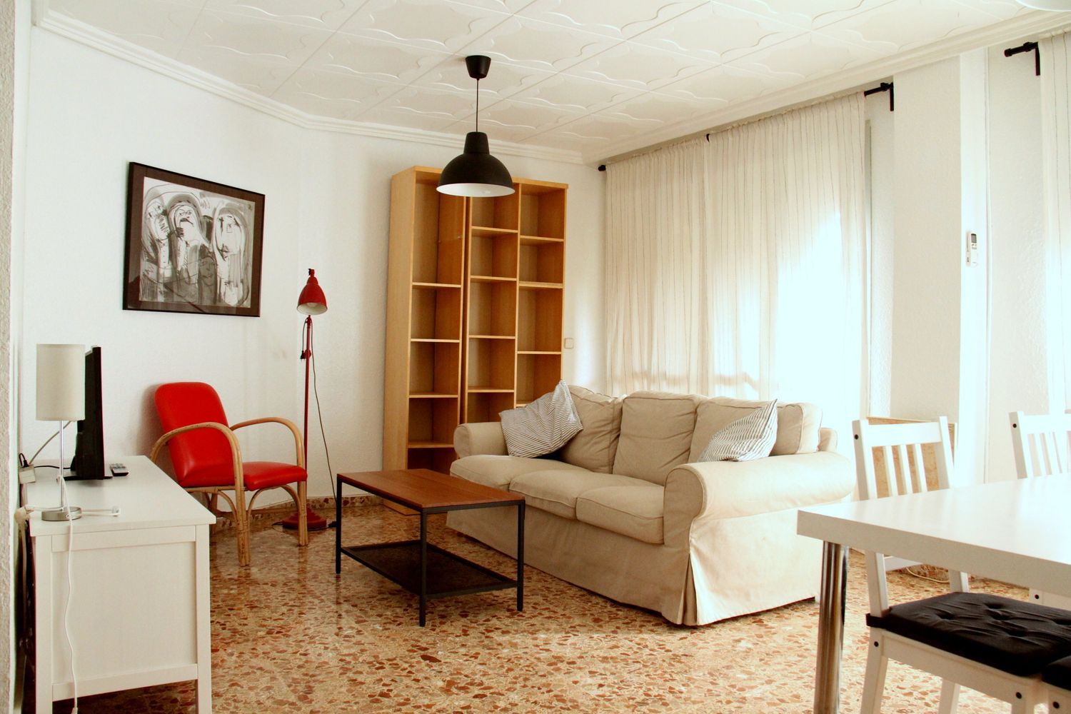 Piso en Calle José Javier, 5, Santa María de Gracia - Foto 3