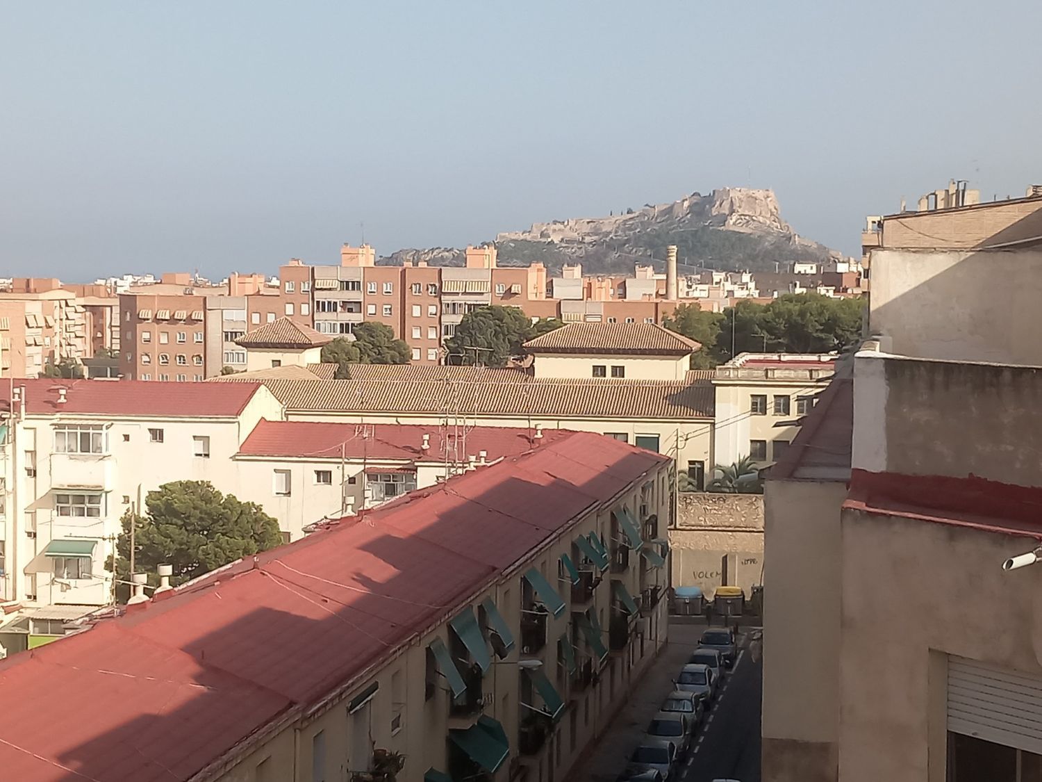 Piso en calle del Poeta Sansano, 5 - Foto 15