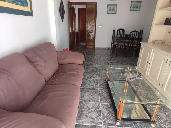 Piso en Calle Poeta Ximénez Molina, La Florida - Parque norte - Foto 3