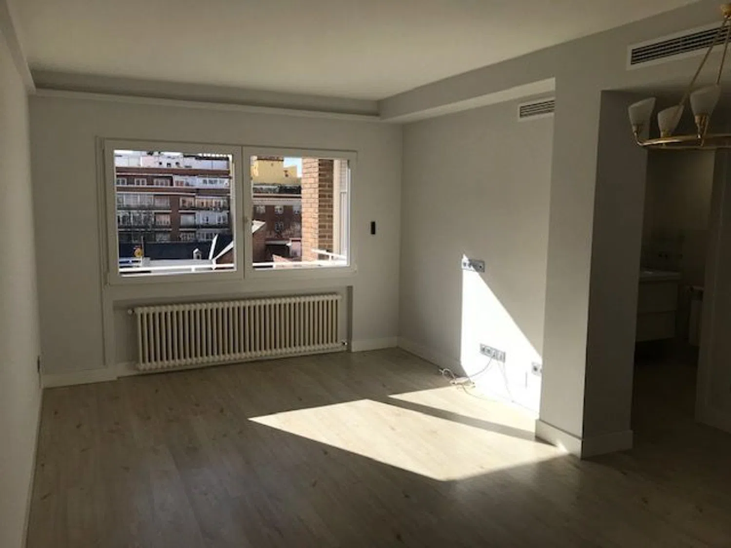 Ático en calle de Emilio Carrere, 3