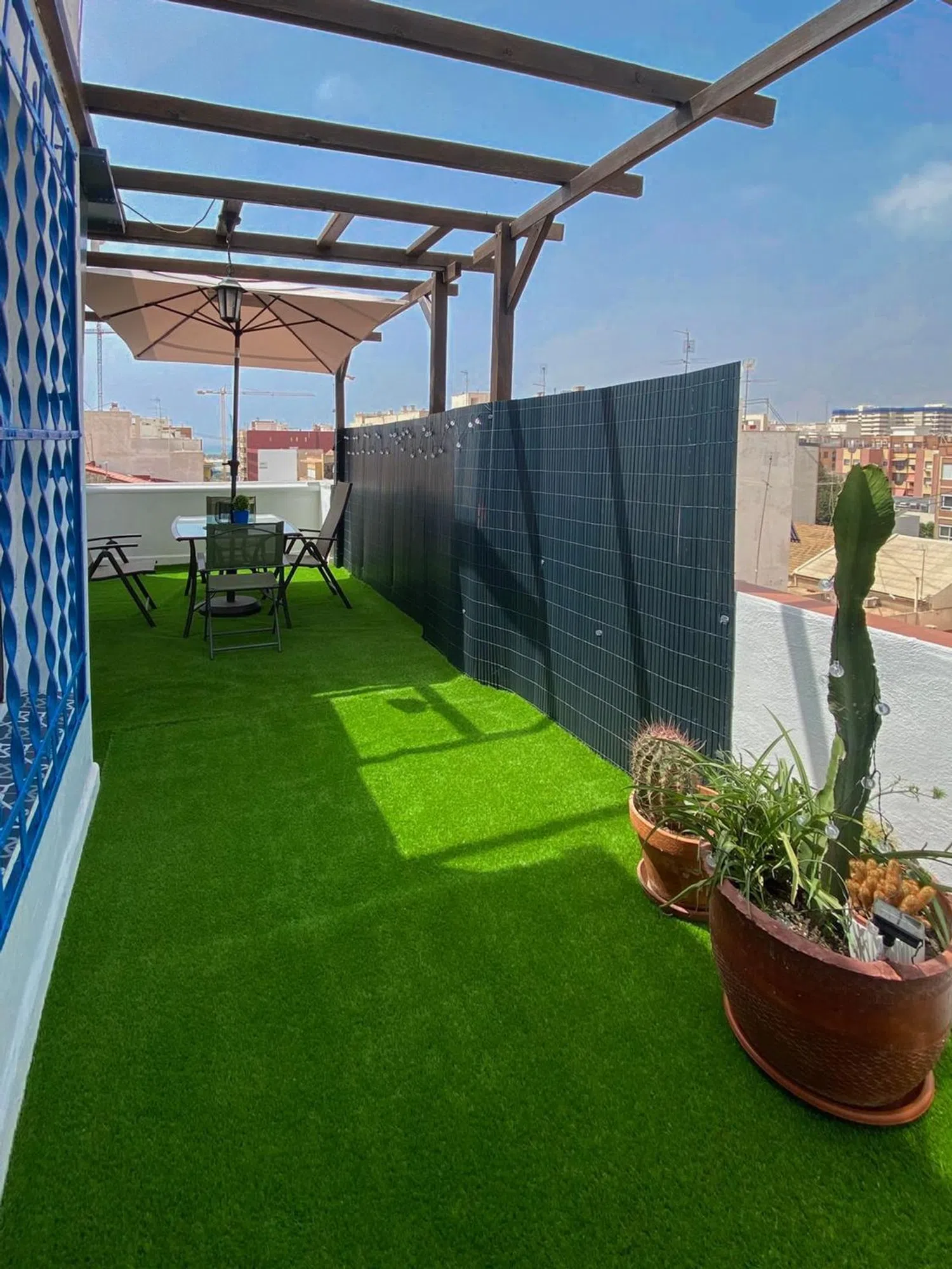 Piso en calle pardo Gimeno, 27 - Foto 12