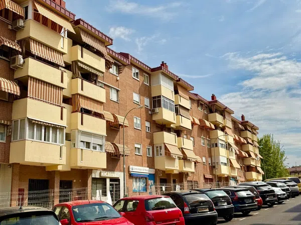 Piso en Calle del Olivar, 14, Ensanche, Ensanche - Foto 25