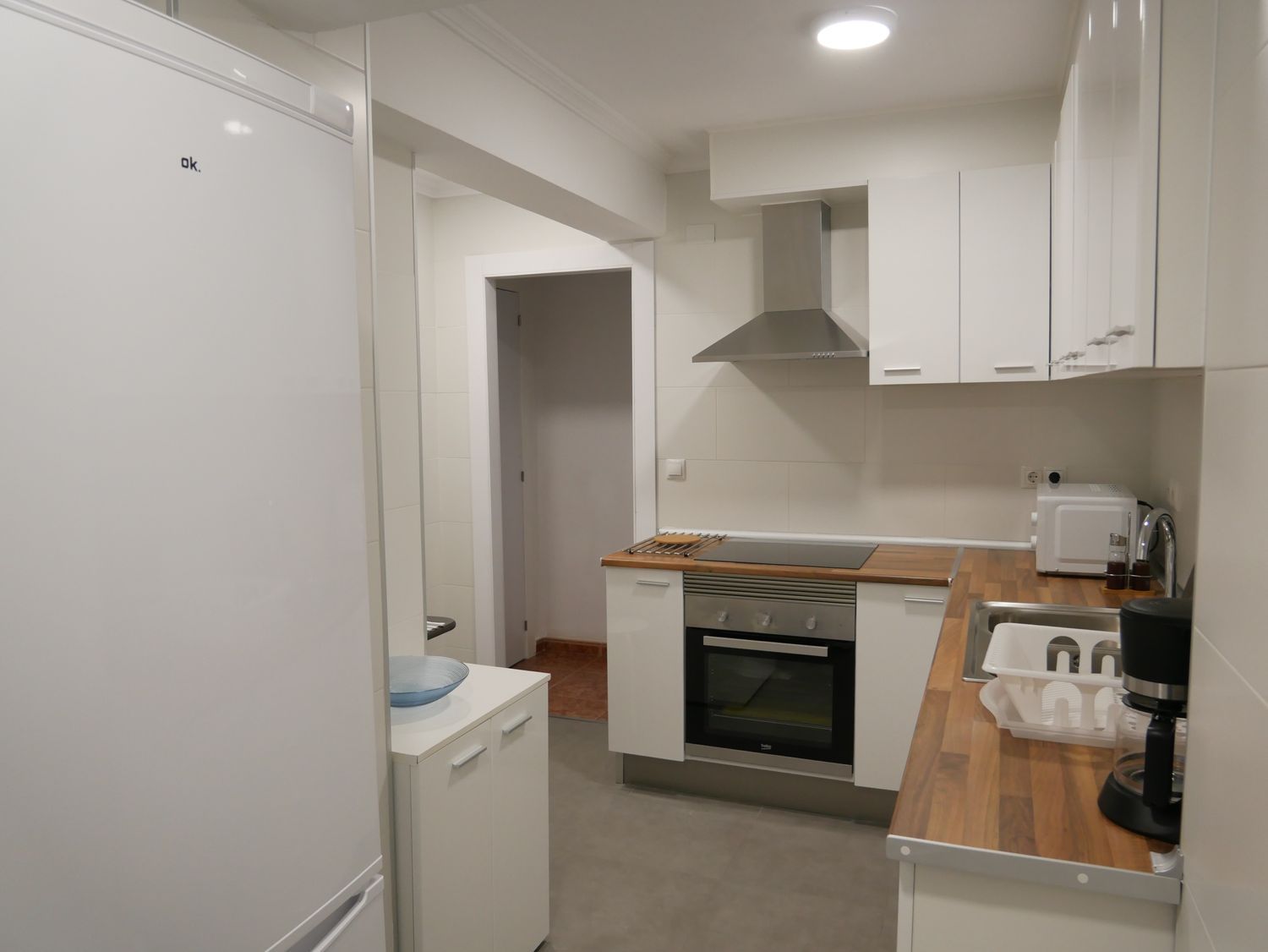 Piso en calle d'Antoni Joan, 10 - Foto 13