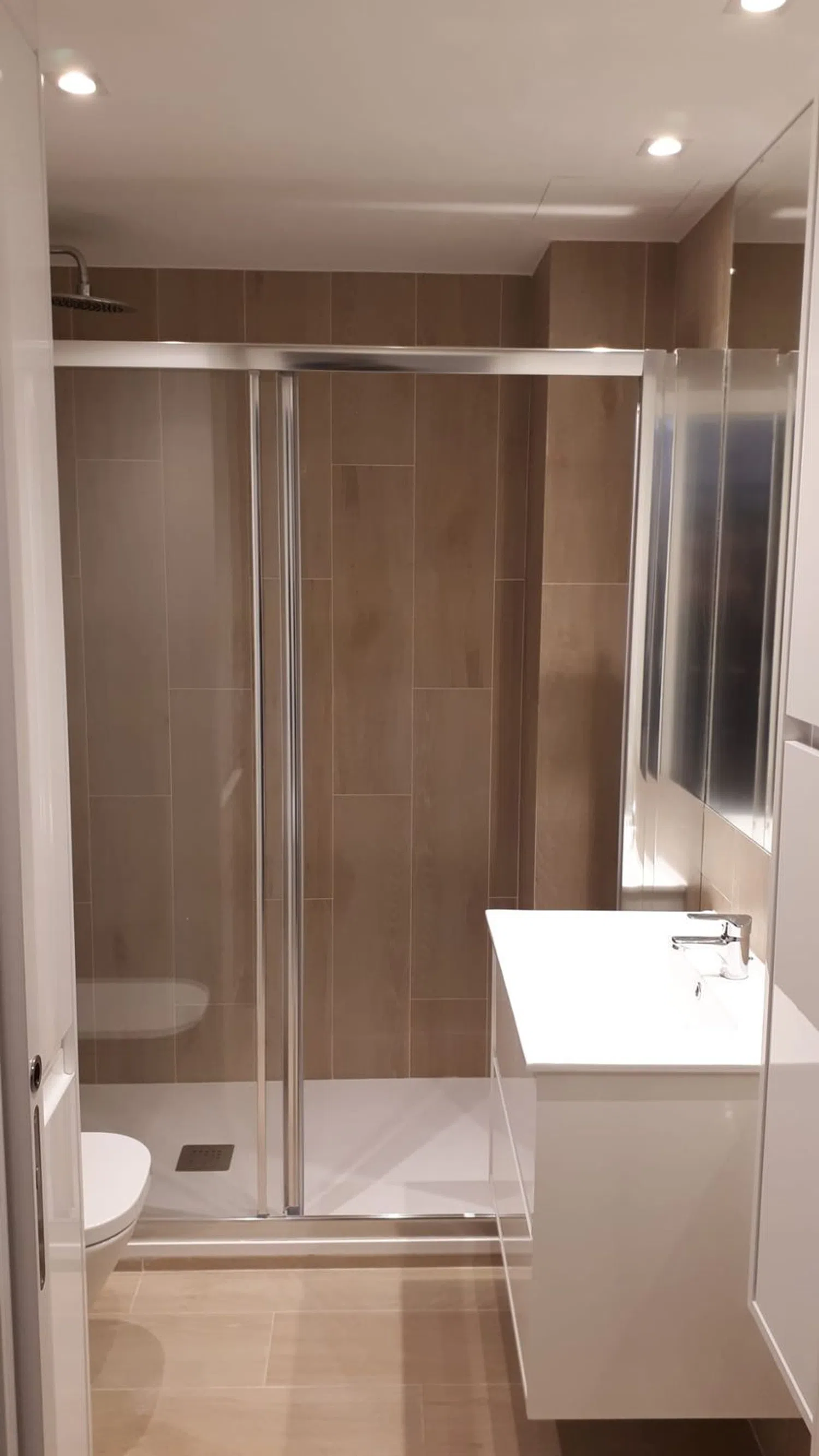 Dúplex en calle de Modesto Lafuente, 84 - Foto 7