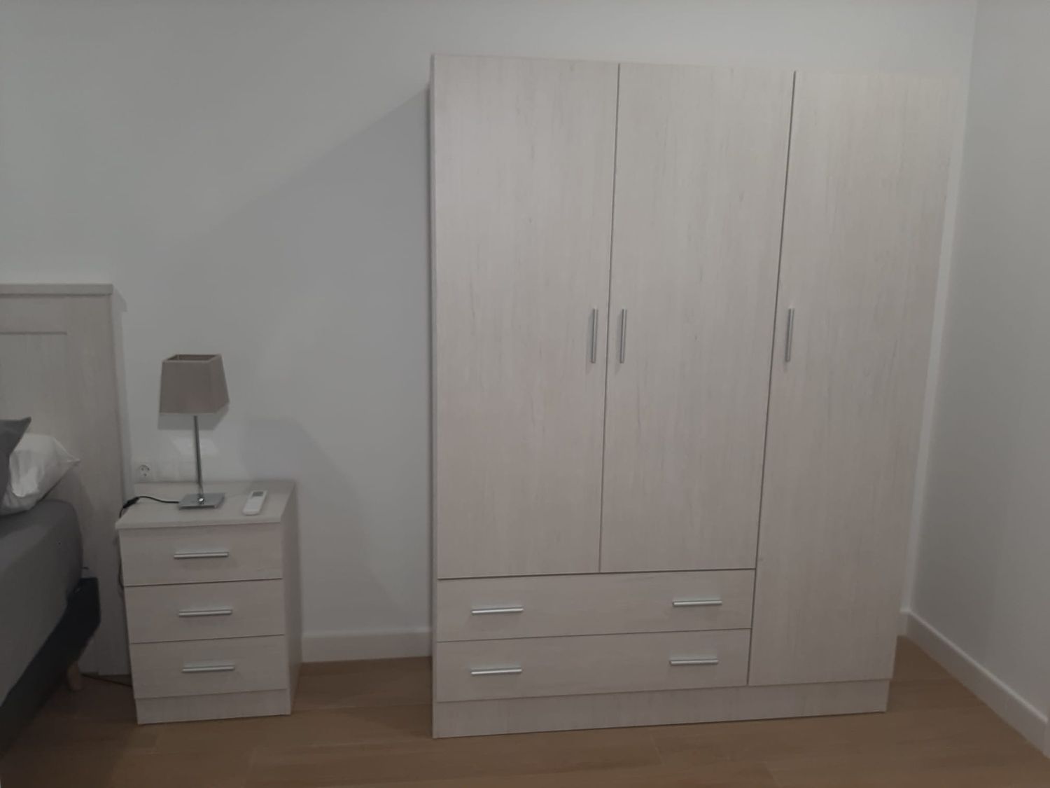 Piso en avenida de Carlos Haya, 25 - Foto 14