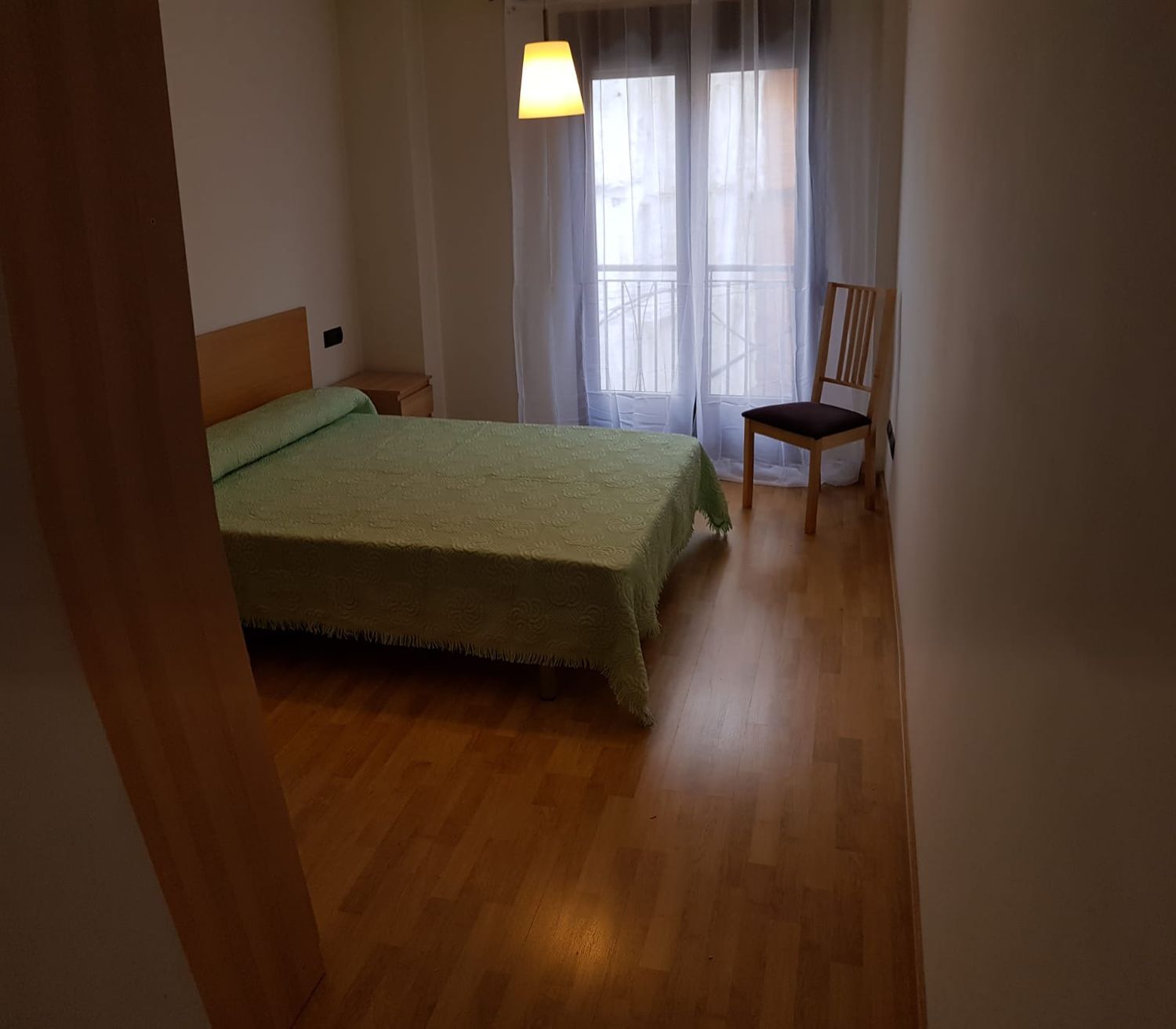 Piso en Calle Mayor, 10, Carrel - San Julián - Arrabal, Carrel - San Julián - Arrabal - Foto 6