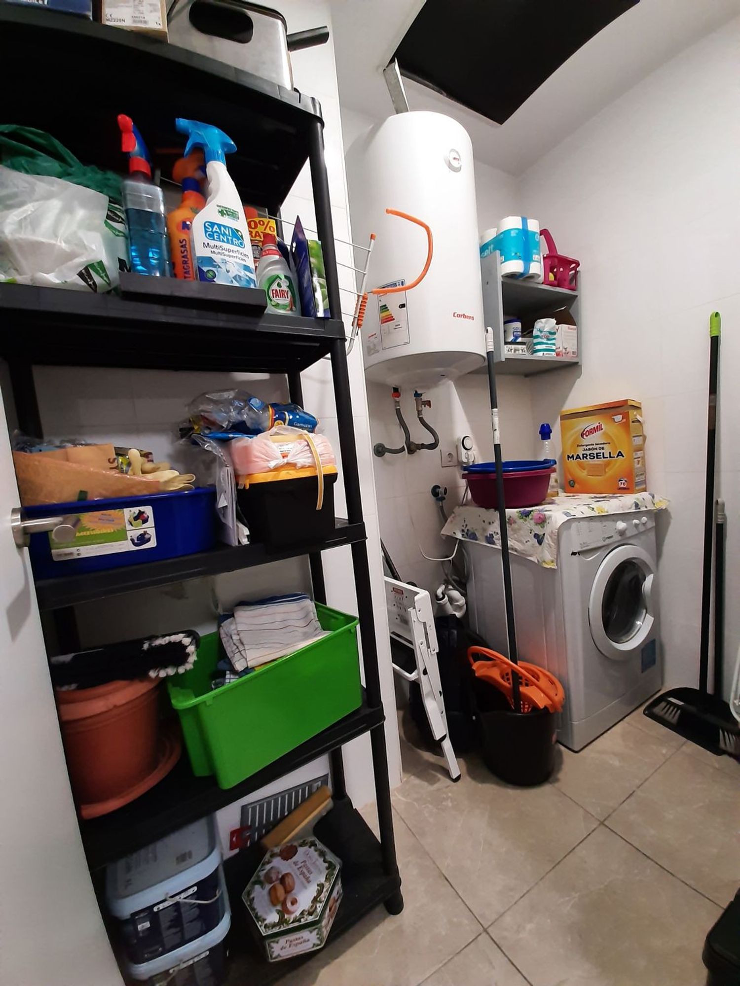 Piso en calle de Sant Marçal, 1 - Foto 14