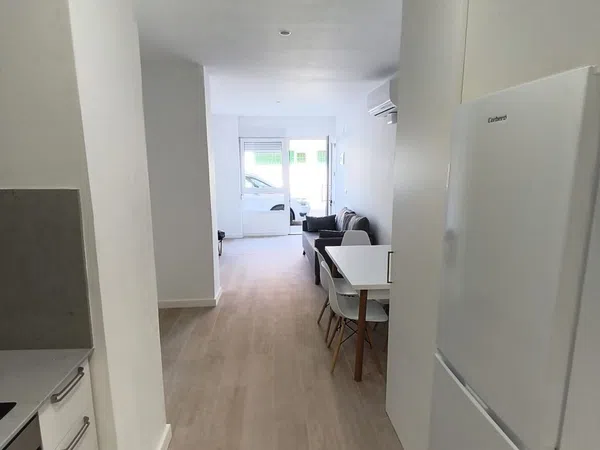 Estudio en Calle de Sant Josep, 1, San Ramón y Monte de Piedad, San Ramón y Monte de Piedad - Foto 7