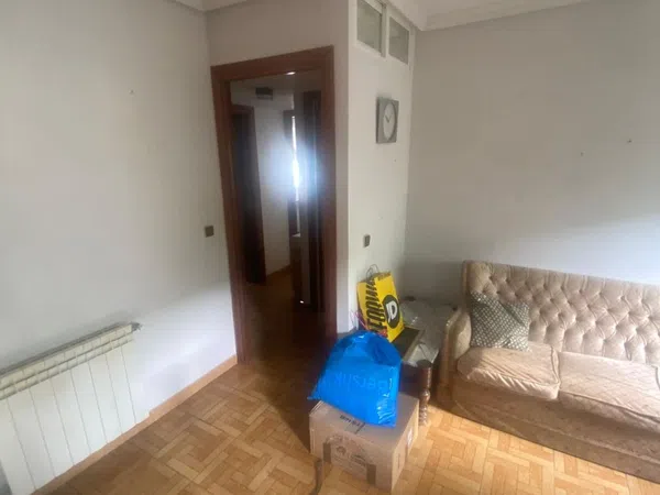 Piso en Calle Cáceres, 21, Zona Renfe - Foto 2