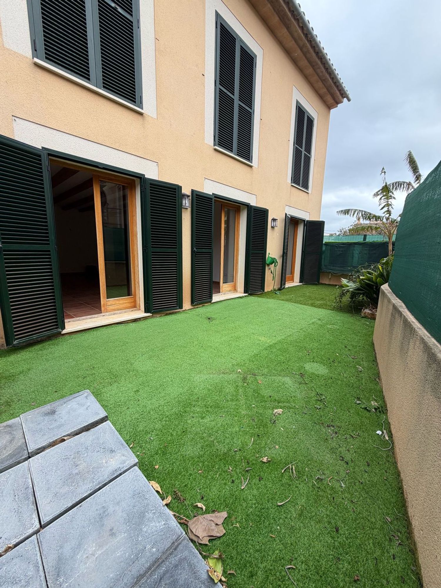 Piso en calle dels Montcada, 1 a - Foto 1