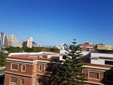 Piso en  Carrer del Mestre Racional 19 - Foto 15