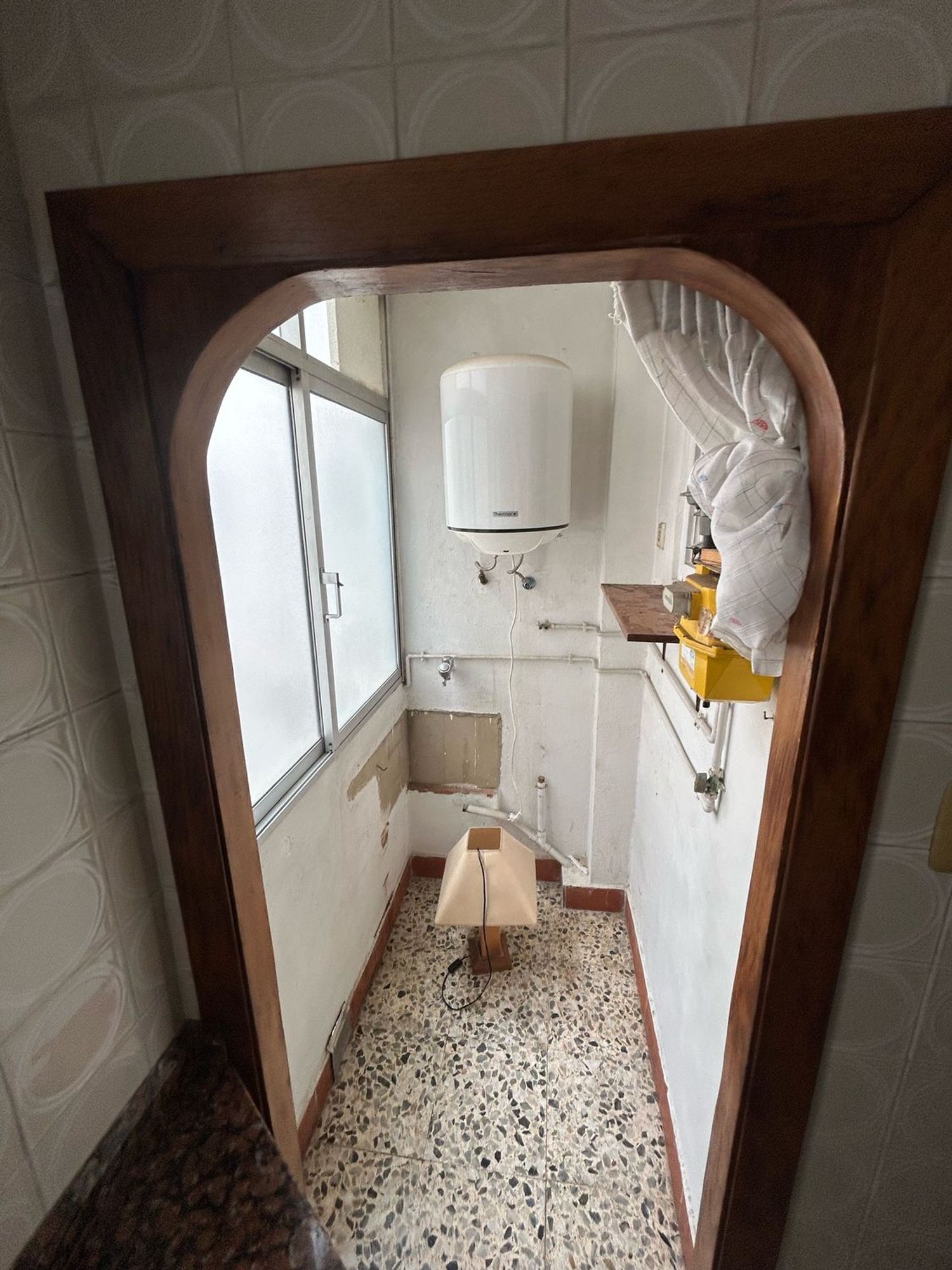 Piso en Calle Sant Antoni, 100 - Foto 10