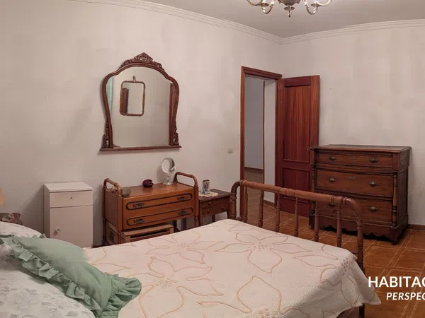 Chalet adosado en Calle Villacisneros s/n - Foto 13