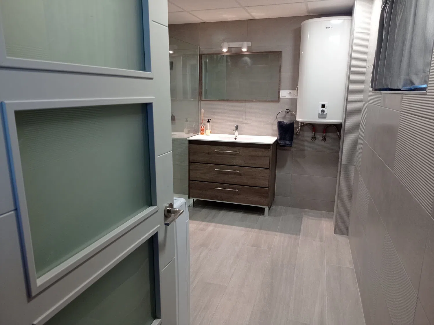 Piso en calle d'en Montaverner, 48 - Foto 4