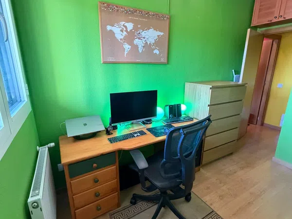 Piso en calle de Aragón, 2 - Foto 13