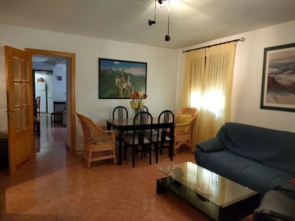 Casa de pueblo en Calle San Sebastián, 25 - Foto 2