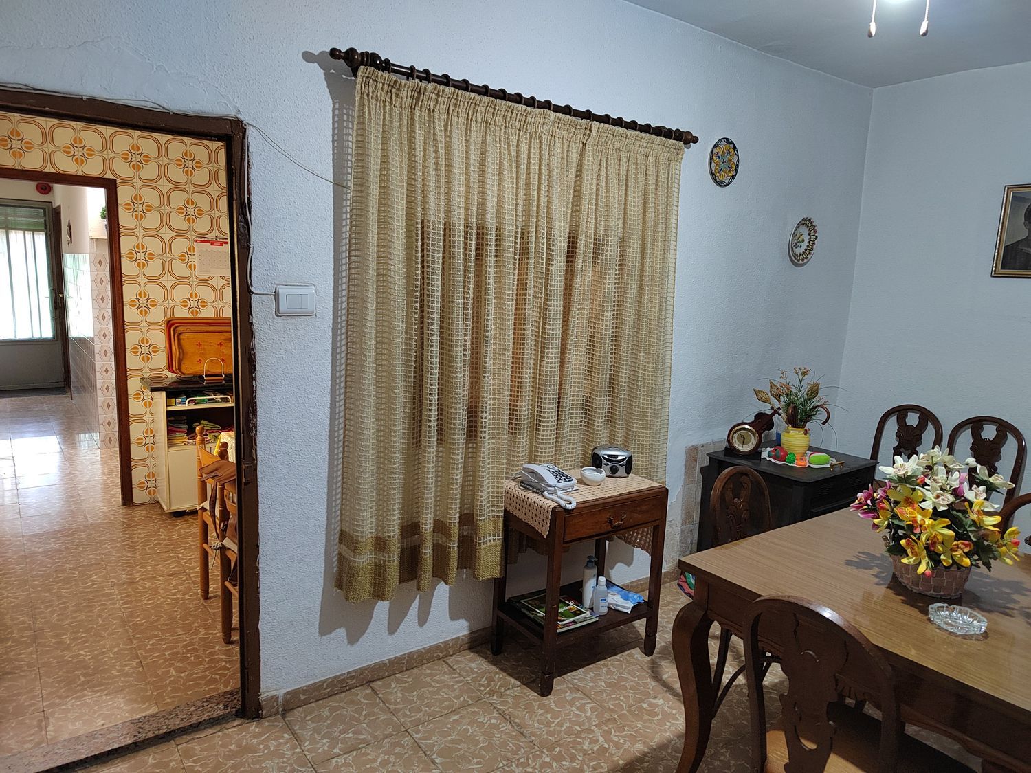 Casa o chalet independiente en Cami Vell de Ribesalbes, 32, Ciutat del Transport-La Salera - Foto 10