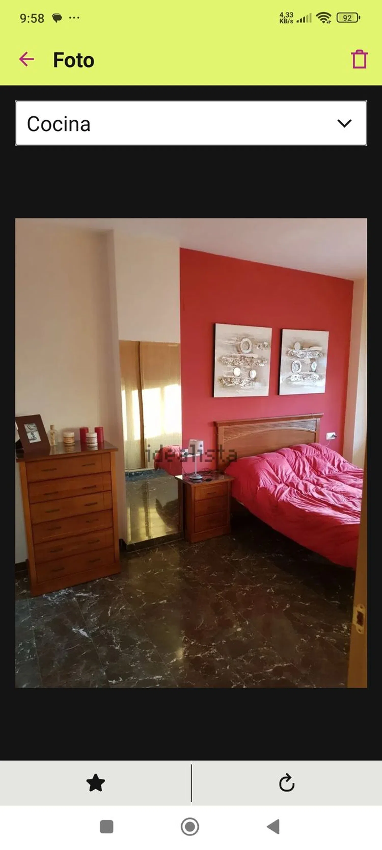 Piso en avenida de Cádiz, 68 - Foto 10