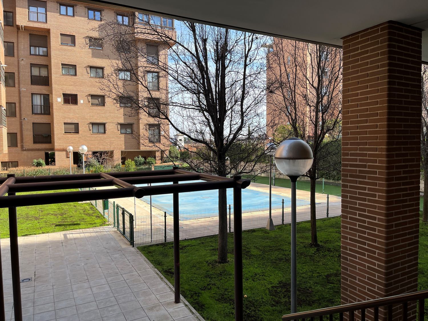 Piso en calle de Albadalejo, 46 - Foto 30