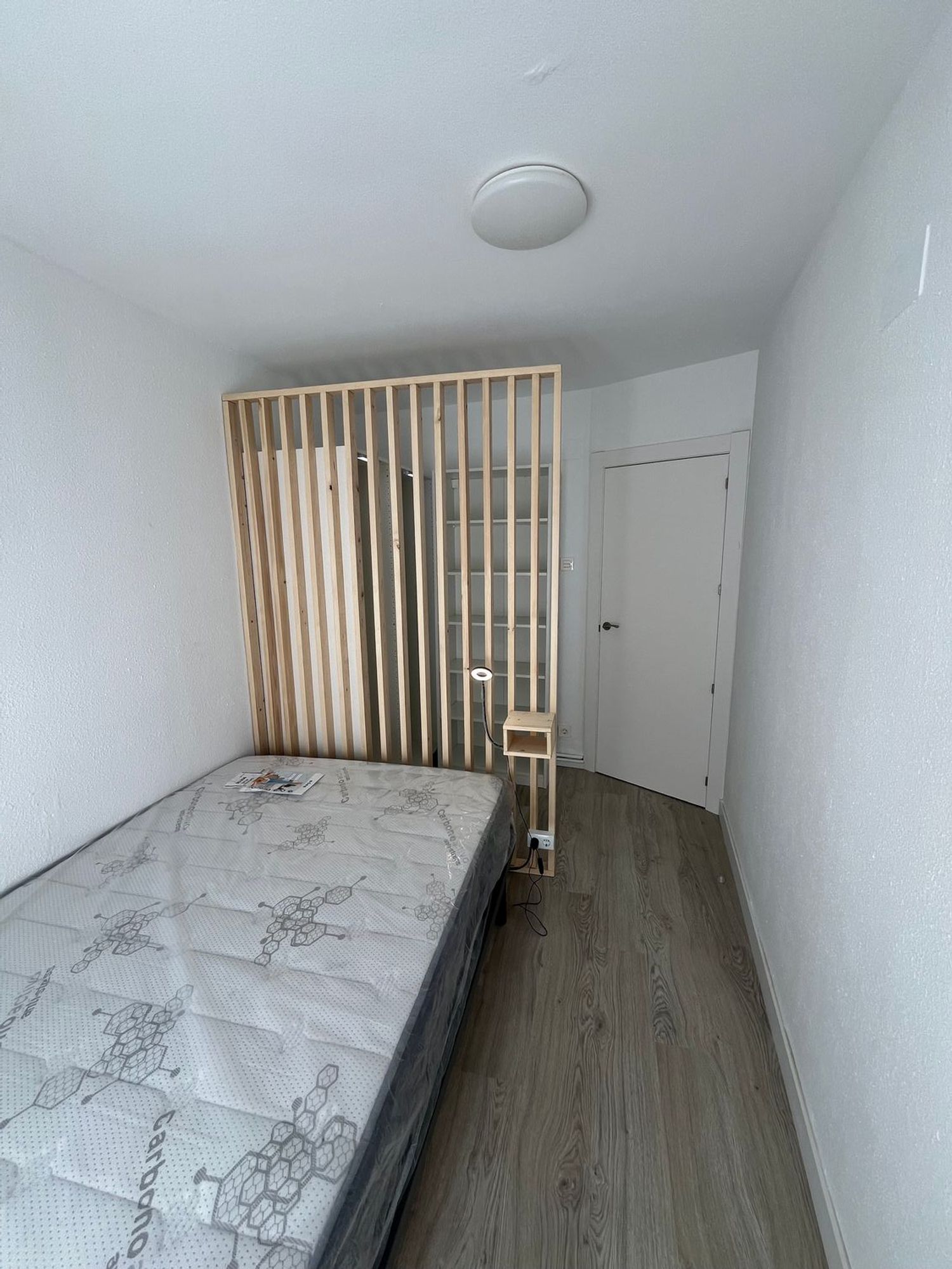 Piso en Calle Martín Abanto, 3, La Granja - Foto 11
