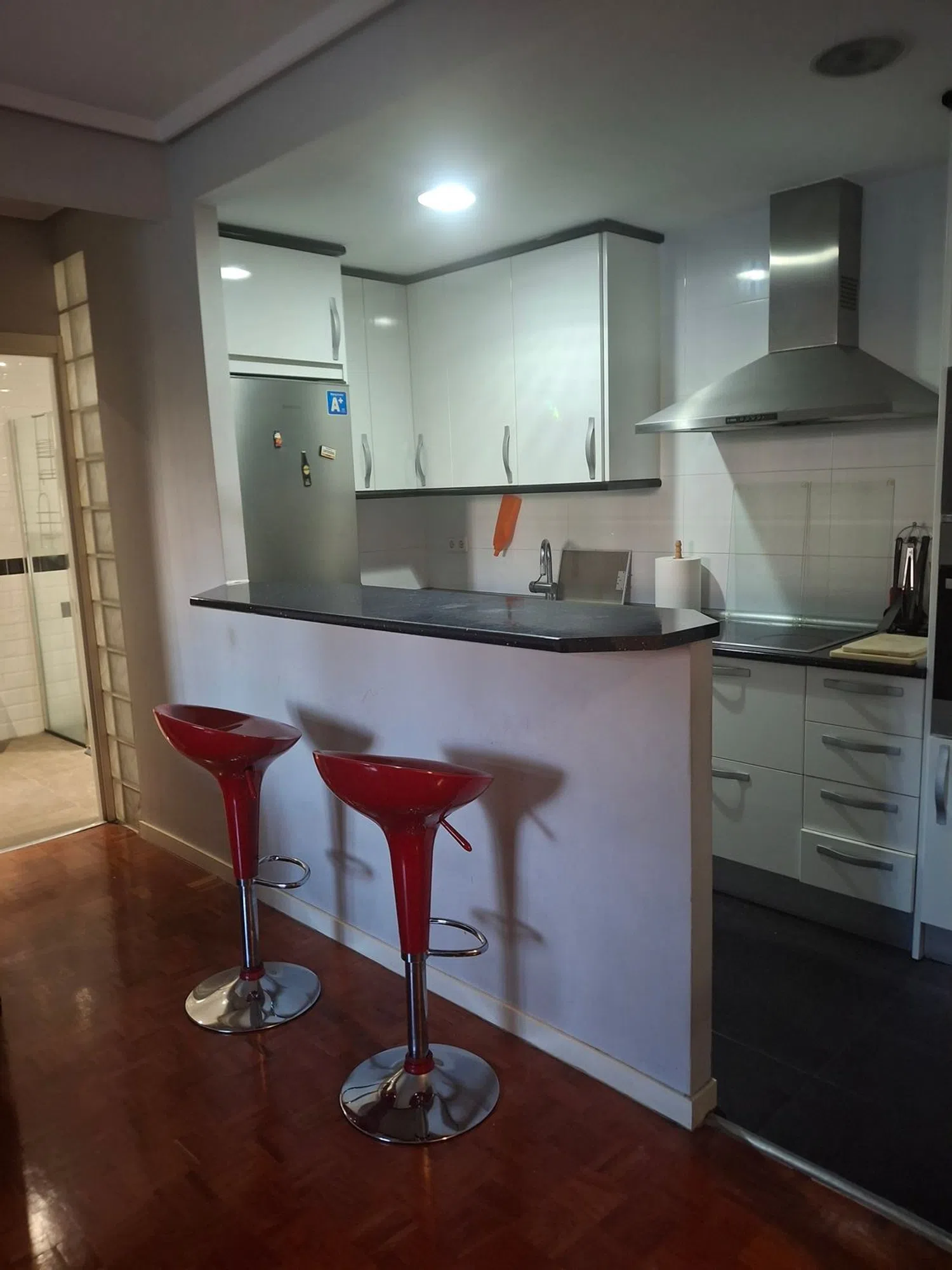 Piso en calle de Beatriz de Bobadilla, 9 - Foto 5