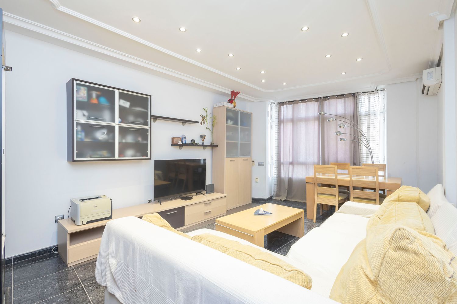 Piso en Altamira - Oliveros - Barrio Alto, Altamira - Oliveros - Barrio Alto - Foto 4