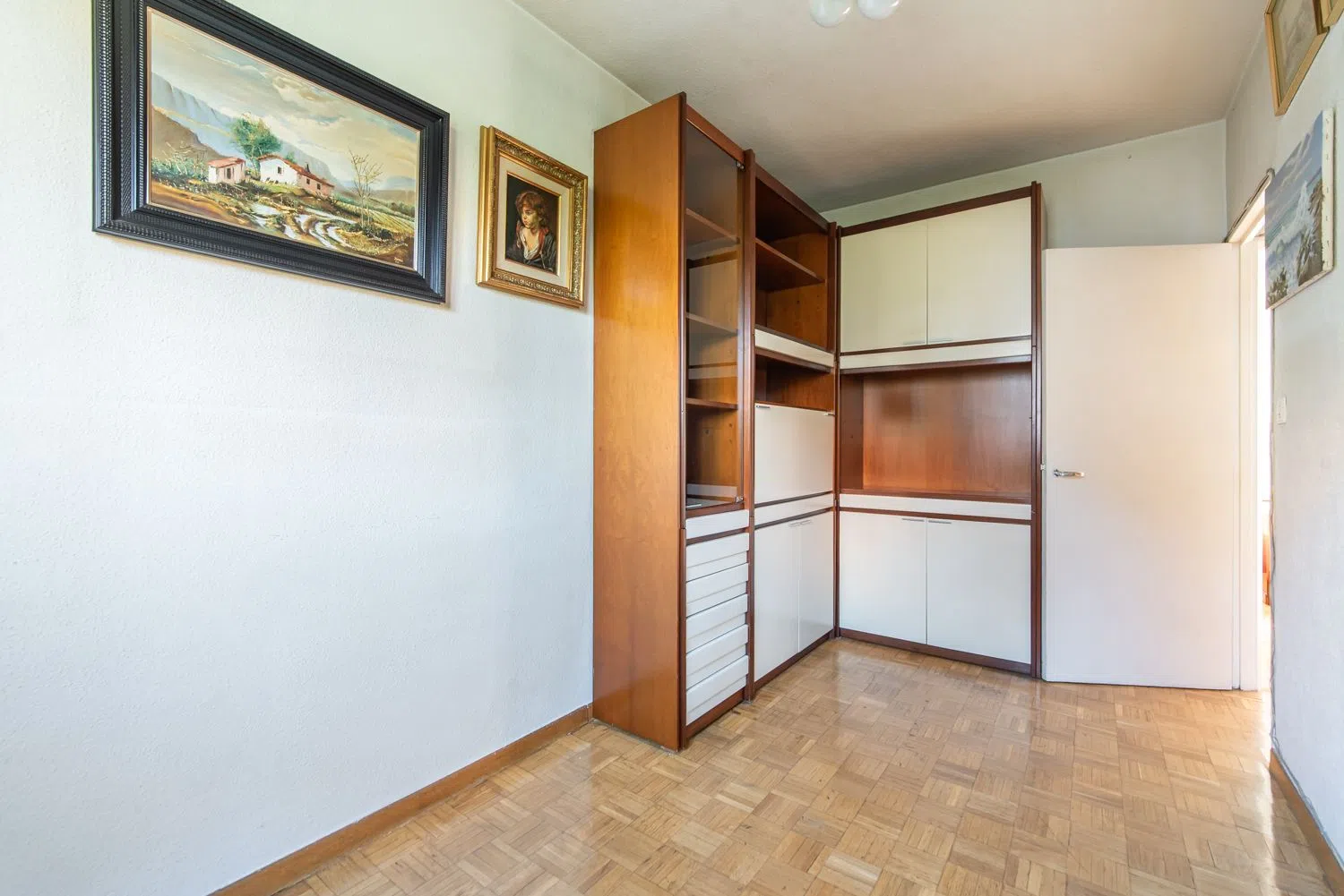 Piso en calle del Camino de los Vinateros, 170 - Foto 11