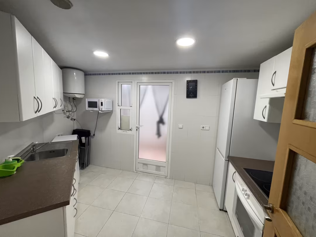 Piso en  Calle Jardín Poniente 2 - Foto 5