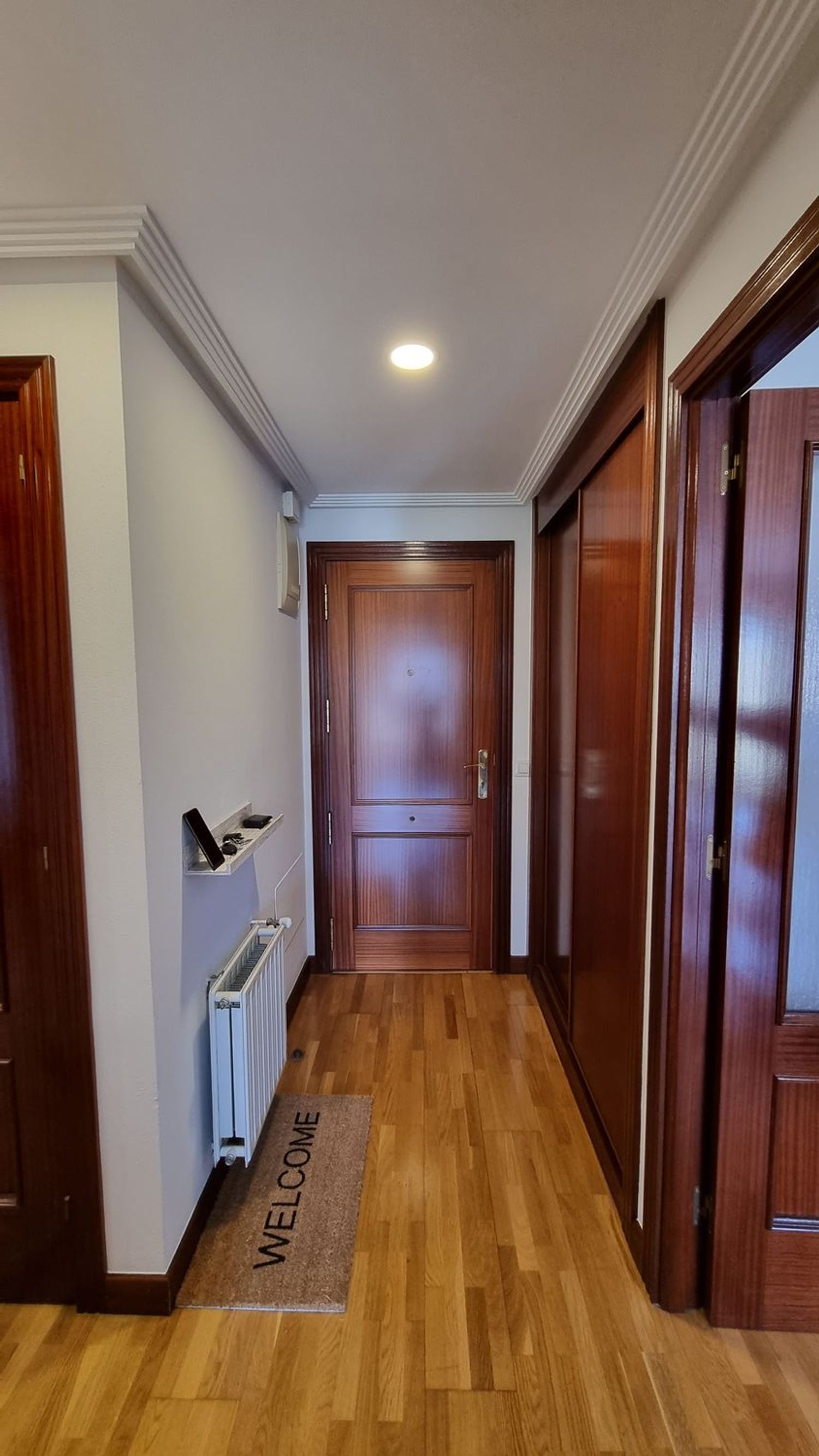 Piso en Calle Aguamiera, 2, Corredoria-La Carisa-Prado de La Vega - Foto 19