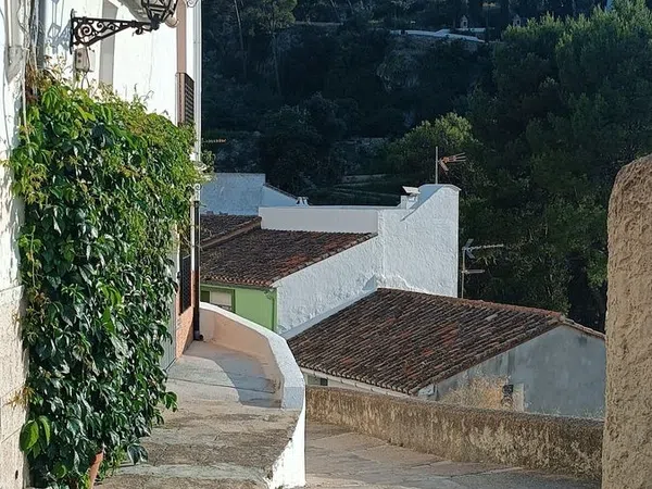Casa rural en Calle del Bosquet, 9 - Foto 22