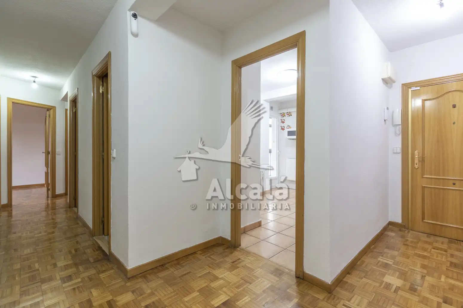 Piso en Alcalá de Henares - Foto 15
