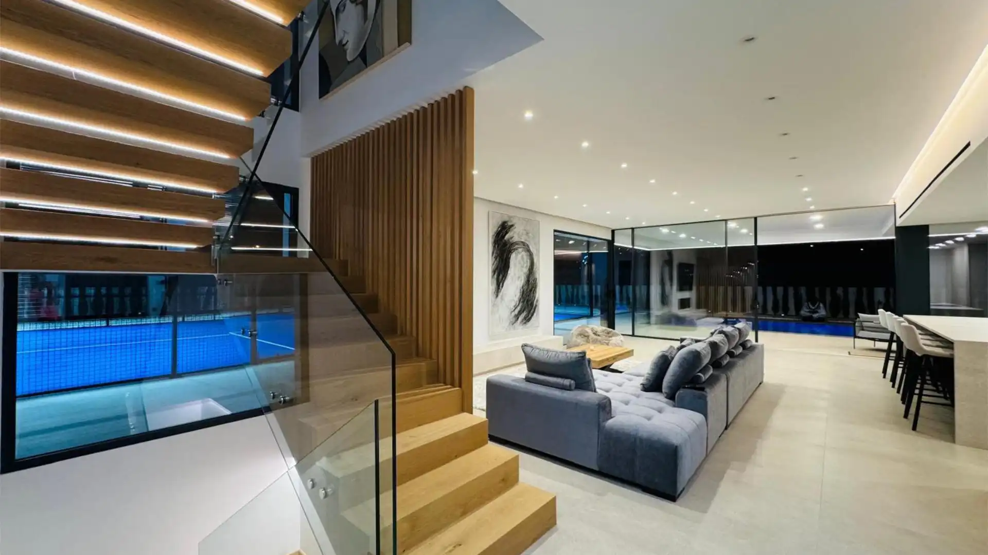 Chalet en  Carrer de Sicilia 119B - Foto 28