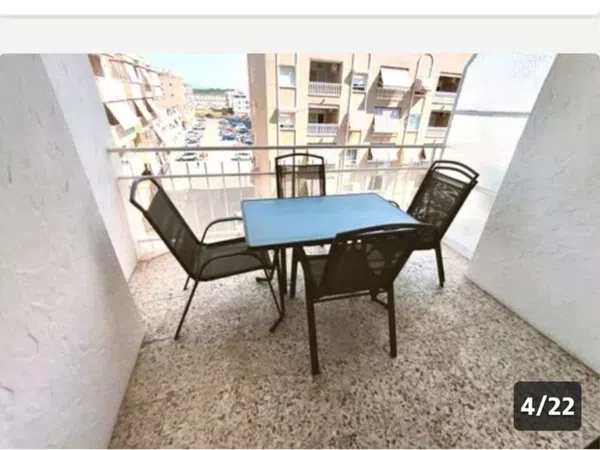 Piso en avenida de Ronda, 43 - Foto 4