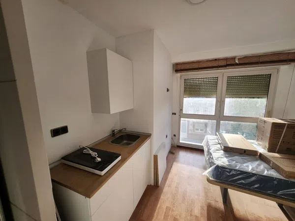 Estudio en calle Santa Teresita del Niño Jesús, 59 - Foto 3