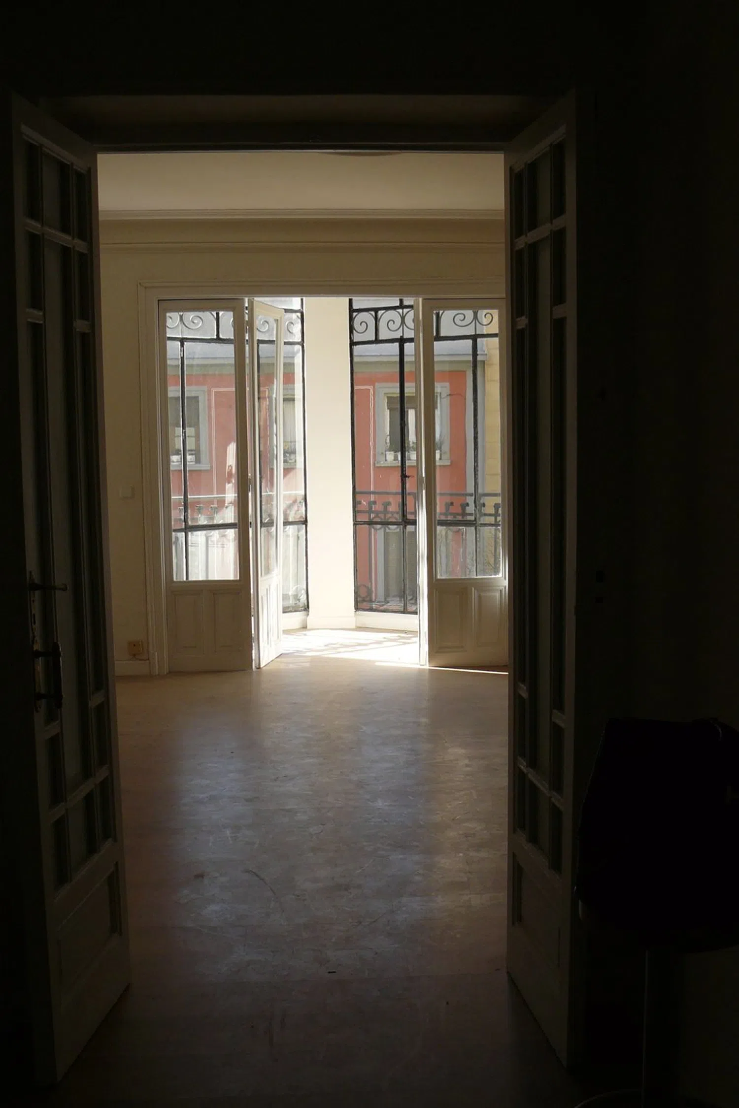 Piso en calle de Cadarso, 10 - Foto 2