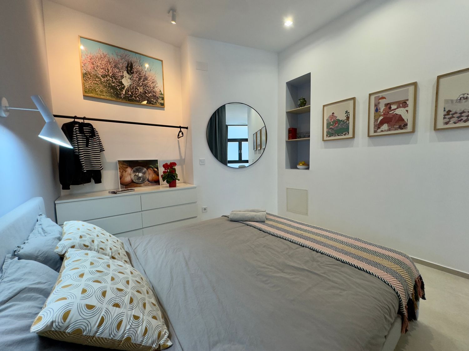 Piso en Calle de Martínez Aloy, 10, Arrancapins - Foto 16