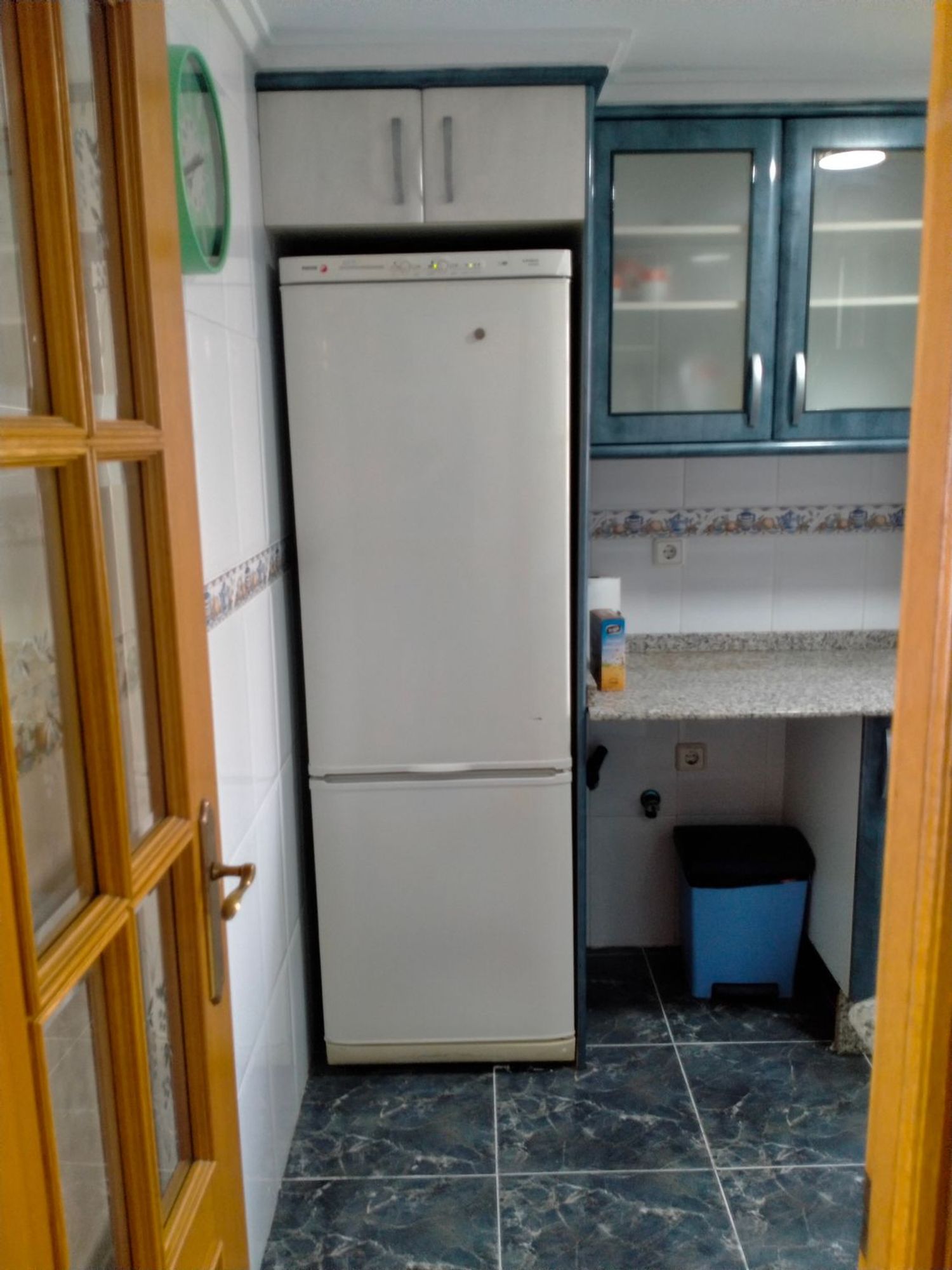 Piso en calle de l'Escultor Salzillo, 11 - Foto 13