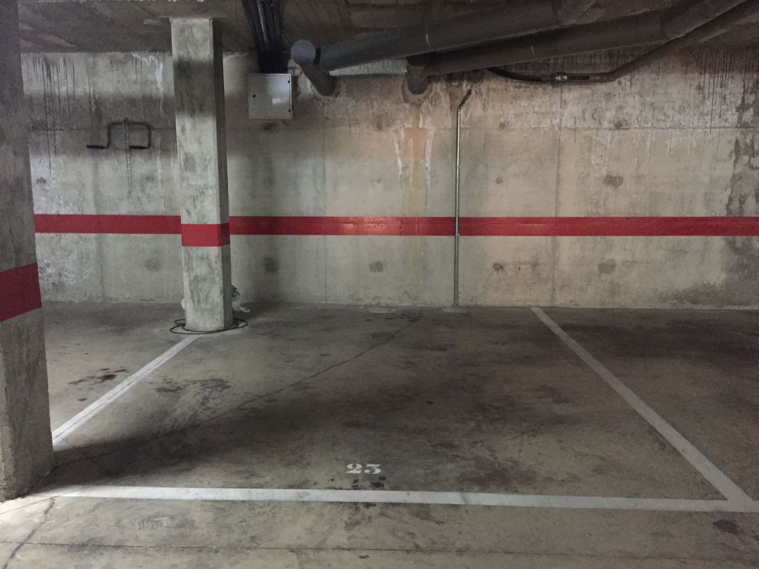 Piso en Calle de las Trece Rosas, 17 bajo D - Foto 16